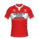 Maillot de Foot Middlesbrough Domicile 2022-2023 Manche Courte