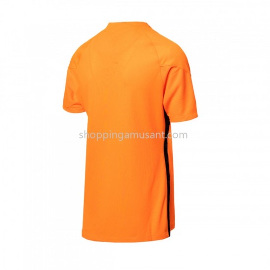 Maillot de Foot Pays-Bas Féminine Domicile 2022 Manche Courte