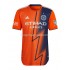 Maillot de Foot New York City Extérieur 2022-2023 Manche Courte