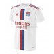 Maillot de Foot Olympique Lyonnais Domicile 2022-2023 Manche Courte