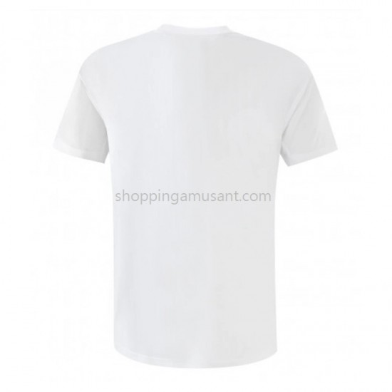 Maillot de Foot Olympique Lyonnais Domicile 2022-2023 Manche Courte