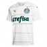 Maillot de Foot Palmeiras Extérieur 2022-2023 Manche Courte
