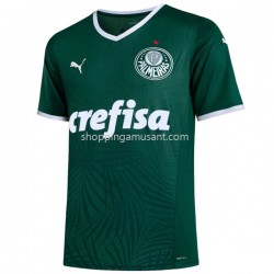 Maillot de Foot Palmeiras Domicile 2022-2023 Manche Courte