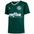 Maillot de Foot Palmeiras Domicile 2022-2023 Manche Courte