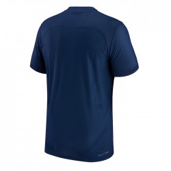 Maillot de Foot Paris Saint-Germain Domicile 2022-2023 Manche Courte