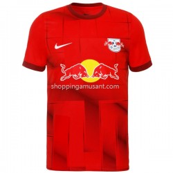 Maillot de Foot RB Leipzig Extérieur 2022-2023 Manche Courte