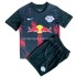 Maillot de Foot RB Leipzig Enfant Neutre 2022-2023 Manche Courte