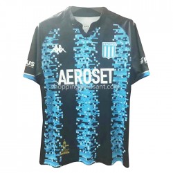 Maillot de Foot Racing Club Extérieur 2022-2023 Manche Courte