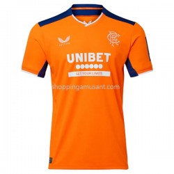Maillot de Foot Rangers Neutre Neutre 2022-2023 Manche Courte