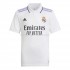 Maillot de Foot Real Madrid Domicile 2022-2023 Manche Courte