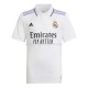 Maillot de Foot Real Madrid Domicile 2022-2023 Manche Courte