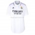 Maillot de Foot Real Madrid Féminine Domicile 2022-2023 Manche Courte