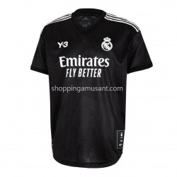 Maillot de Foot Real Madrid 4ème 2021-2022 Manche Courte