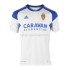 Maillot de Foot Real Zaragoza Domicile 2022-2023 Manche Courte