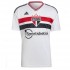 Maillot de Foot Sao Paulo Domicile 2022-2023 Manche Courte