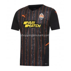 Maillot de Foot Shakhtar Donetsk Extérieur 2021-2022 Manche Courte