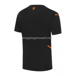 Maillot de Foot Shakhtar Donetsk Extérieur 2021-2022 Manche Courte