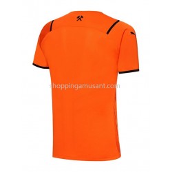 Maillot de Foot Shakhtar Donetsk Domicile 2021-2022 Manche Courte