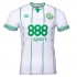 Maillot de Foot Shamrock Rovers Extérieur 2021-2022 Manche Courte