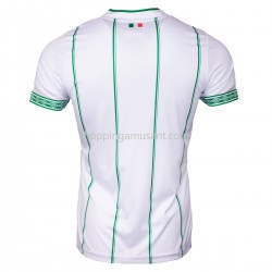 Maillot de Foot Shamrock Rovers Extérieur 2021-2022 Manche Courte