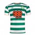 Maillot de Foot Shamrock Rovers Domicile 2021-2022 Manche Courte