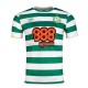 Maillot de Foot Shamrock Rovers Domicile 2021-2022 Manche Courte