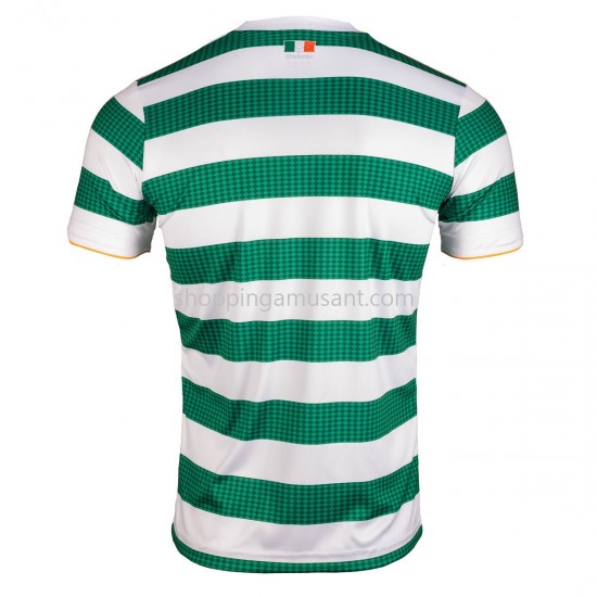 Maillot de Foot Shamrock Rovers Domicile 2021-2022 Manche Courte