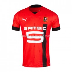 Maillot de Foot Stade Rennais Domicile 2022-2023 Manche Courte