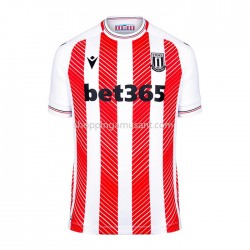 Maillot de Foot Stoke City Domicile 2022-2023 Manche Courte