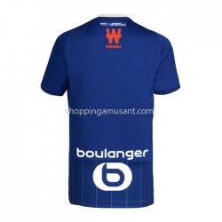 Maillot de Foot Strasbourg Domicile 2022-2023 Manche Courte