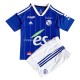 Maillot de Foot Strasbourg Enfant Domicile 2022-2023 Manche Courte