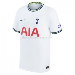 Maillot de Foot Tottenham Hotspur Domicile 2022-2023 Manche Courte