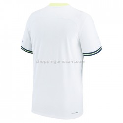 Maillot de Foot Tottenham Hotspur Domicile 2022-2023 Manche Courte