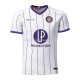 Maillot de Foot Toulouse FC Domicile 2022-2023 Manche Courte