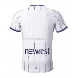 Maillot de Foot Toulouse FC Domicile 2022-2023 Manche Courte