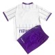 Maillot de Foot Toulouse FC Enfant Domicile 2022-2023 Manche Courte