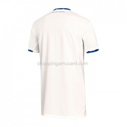 Maillot de Foot Universidad de Chile Extérieur 2022 Manche Courte