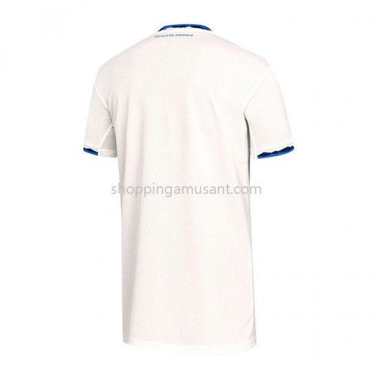 Maillot de Foot Universidad de Chile Extérieur 2022 Manche Courte