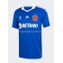 Maillot de Foot Universidad de Chile Domicile 2022 Manche Courte