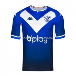 Maillot de Foot Vélez Sársfield Extérieur 2022-2023 Manche Courte