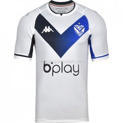 Maillot de Foot Vélez Sársfield Domicile 2022-2023 Manche Courte