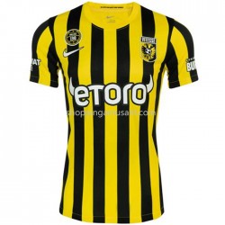 Maillot de Foot Vitesse Domicile 2022-2023 Manche Courte