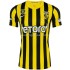 Maillot de Foot Vitesse Domicile 2022-2023 Manche Courte