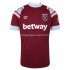 Maillot de Foot West Ham United Domicile 2022-2023 Manche Courte