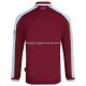 Maillot de Foot West Ham United Domicile 2021-2022 Manche Longue