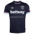 Maillot de Foot West Ham United Neutre 2021-2022 Manche Courte