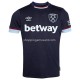 Maillot de Foot West Ham United Neutre 2021-2022 Manche Courte