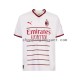 Maillot de Foot AC Milan Homme Extérieur 2022-2023 Manche Courte