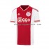 Maillot de Foot Ajax Amsterdam Homme Domicile 2022-2023 Manche Courte