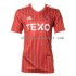 Maillot de Foot Aberdeen Homme Domicile 2022-2023 Manche Courte